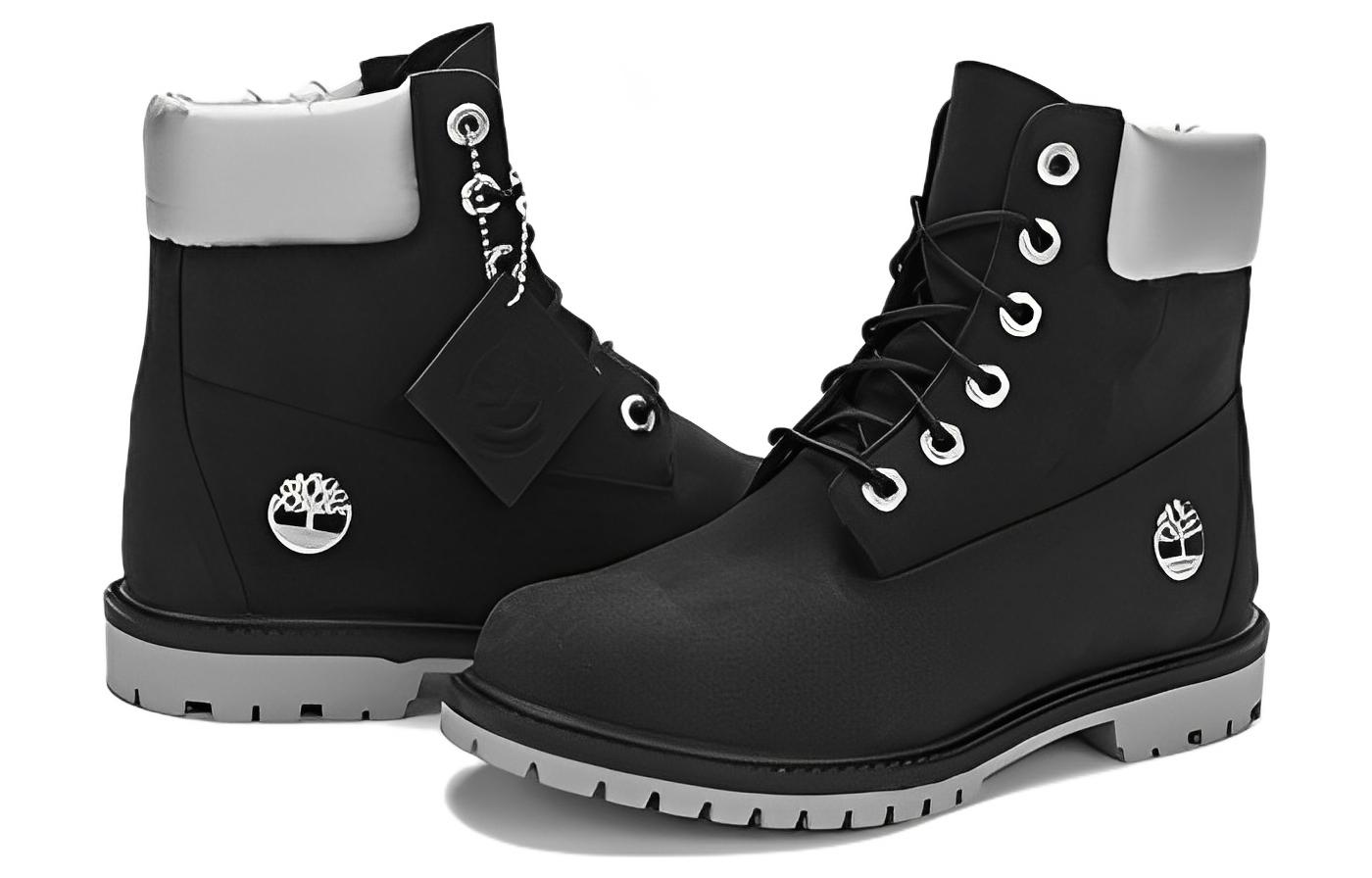 Timberland