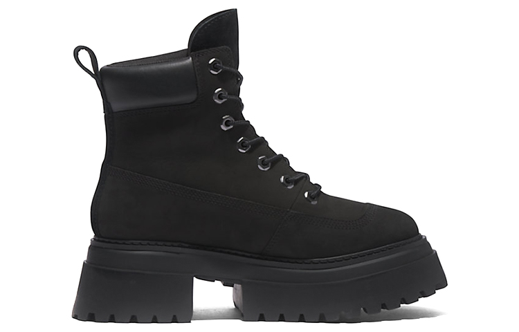 Timberland Sky 6 Inch Lace-Up
