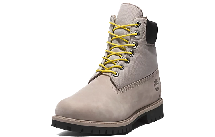 Timberland Heritage 6 Inch
