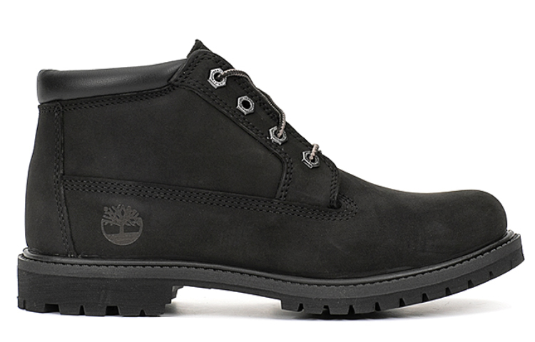 Timberland Chukka