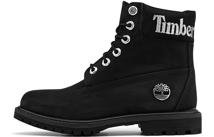 Timberland 6 Inch