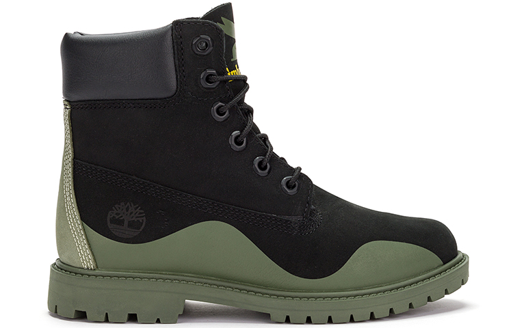Timberland