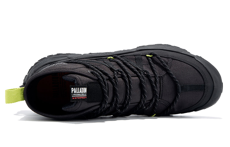 Palladium Off-grid Cross WP+