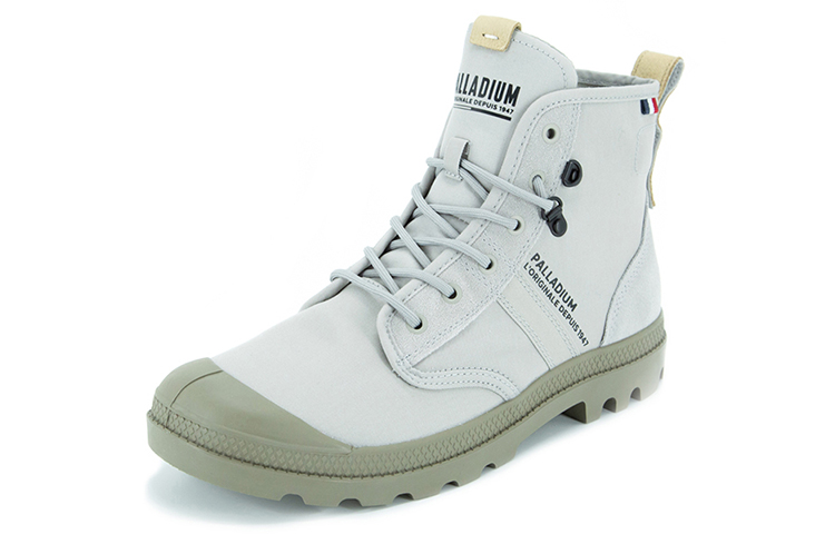 Palladium Pampa