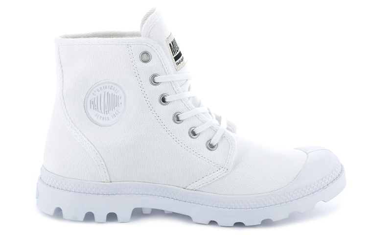 Palladium Pampa Hi Originale