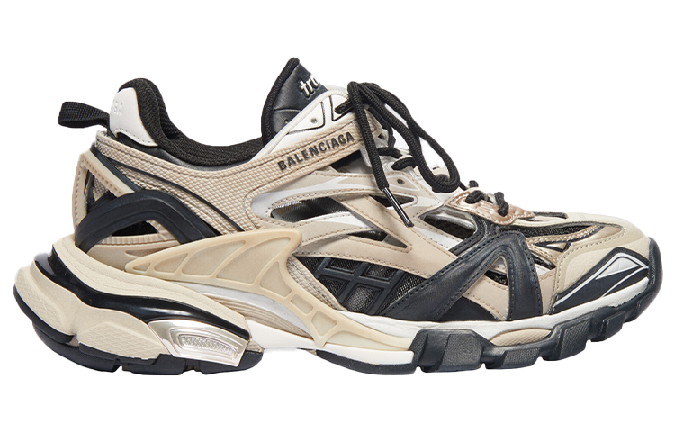 Balenciaga Track 2.0