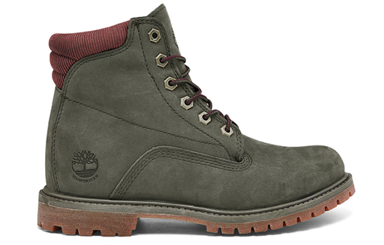 Timberland 6 Inch