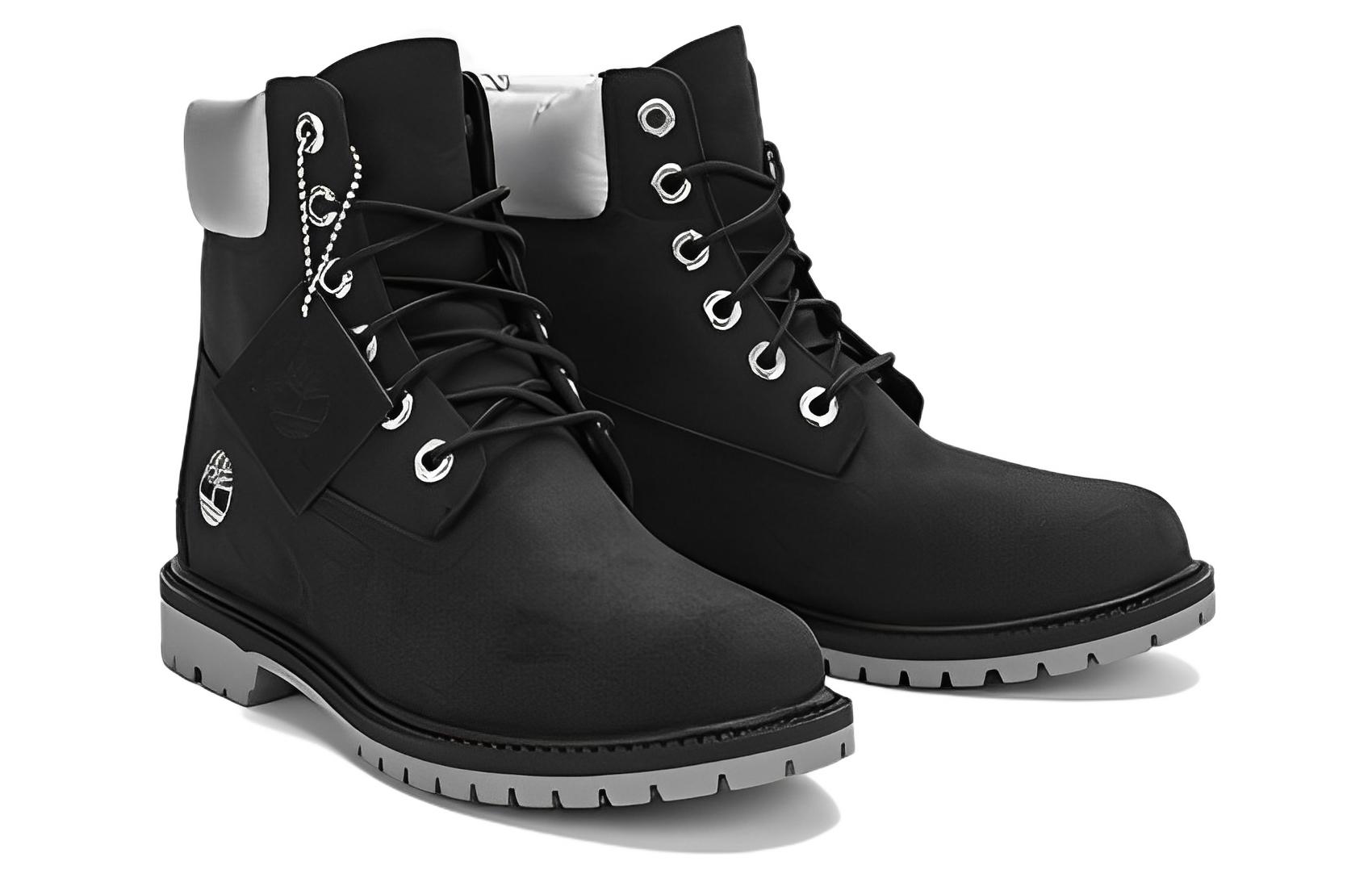 Timberland