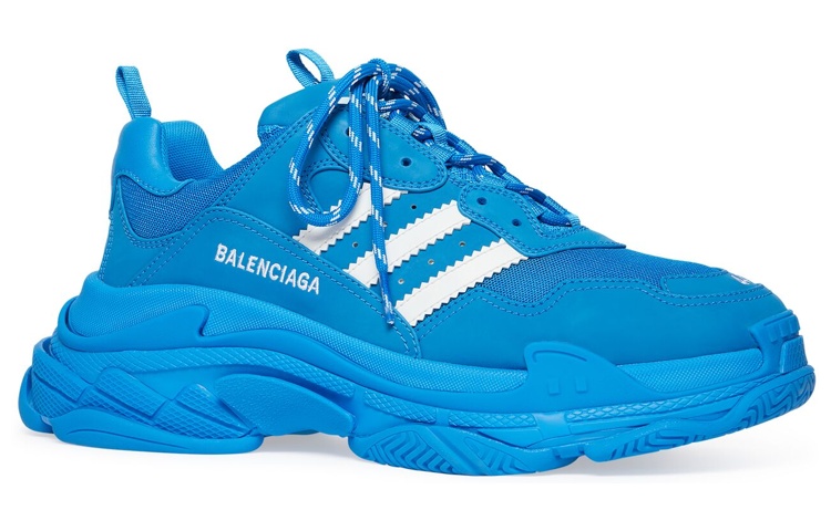 adidas originals x Balenciaga Triple S
