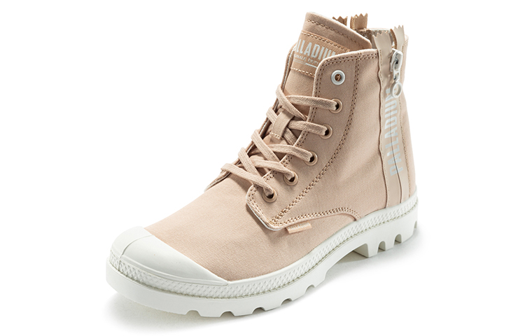 Palladium Pampa 2 BACK ZIP CVS