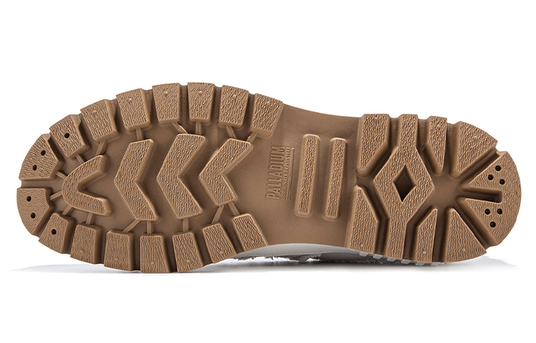 Palladium Pallashock
