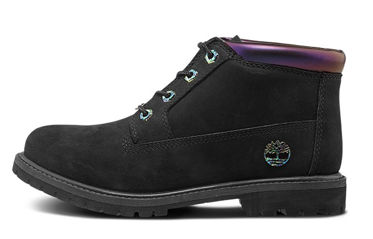 Timberland Nellie