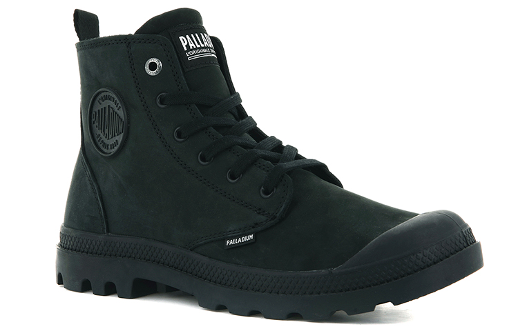 Palladium Pampa Hi Zip NBK