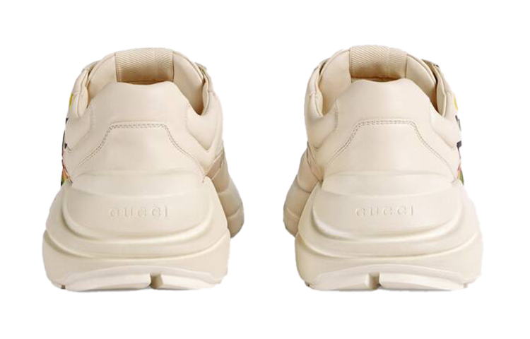 GUCCI Rhyton g logo