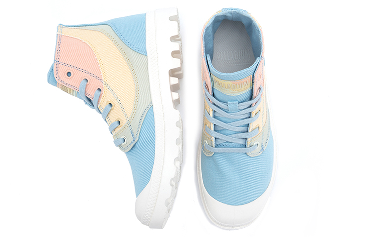 Palladium Pampa