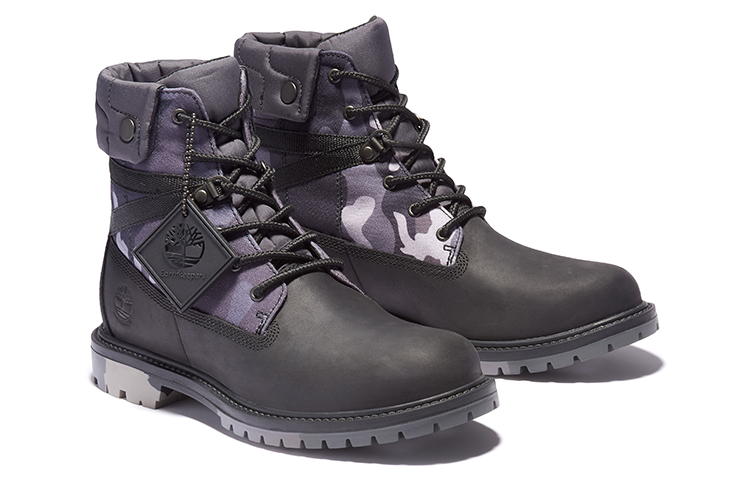 Timberland 6 Inch