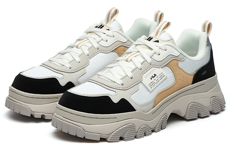 FILA Hike