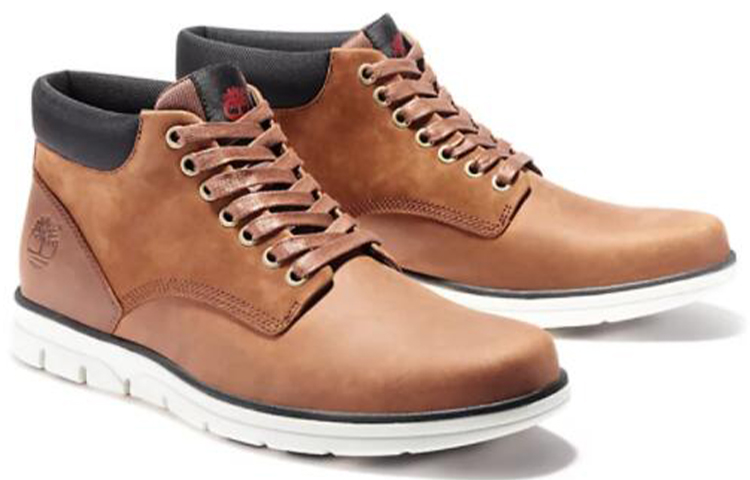 Timberland Bradstreet Chukka