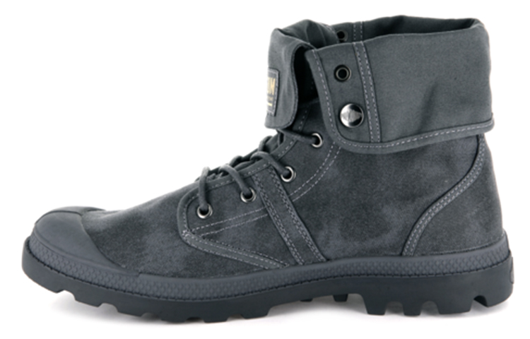 Palladium Bgy Wax