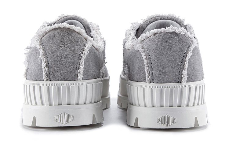 Palladium Pallashock
