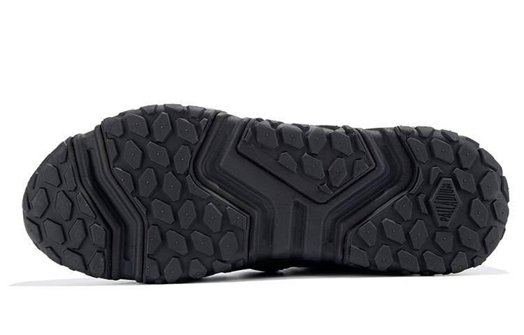 Palladium Off-grid Cross WP+