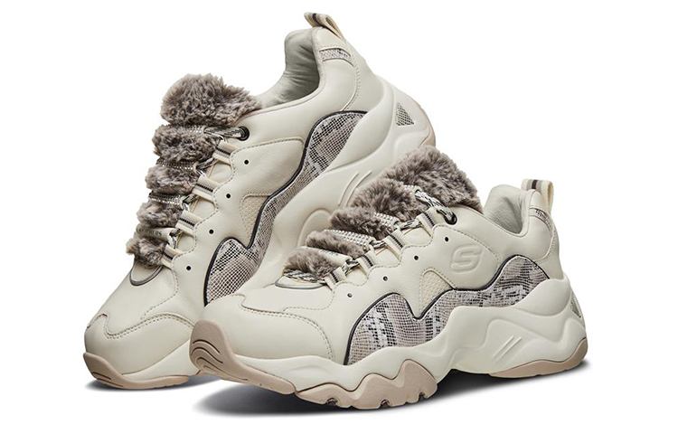 Skechers D'Lites 3.0