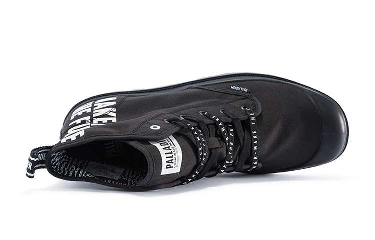 Palladium Pampa Hi Future