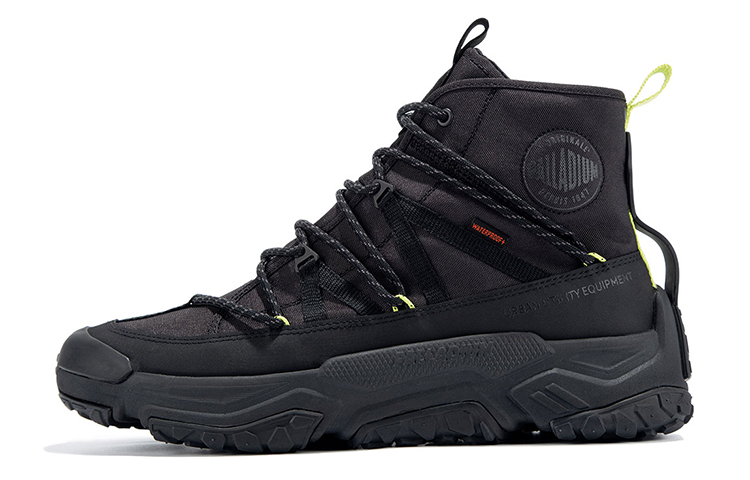 Palladium Off-grid Cross WP+