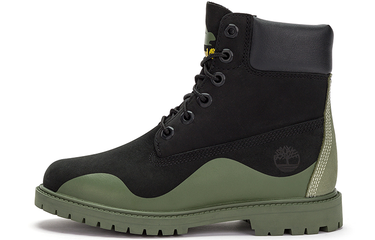 Timberland