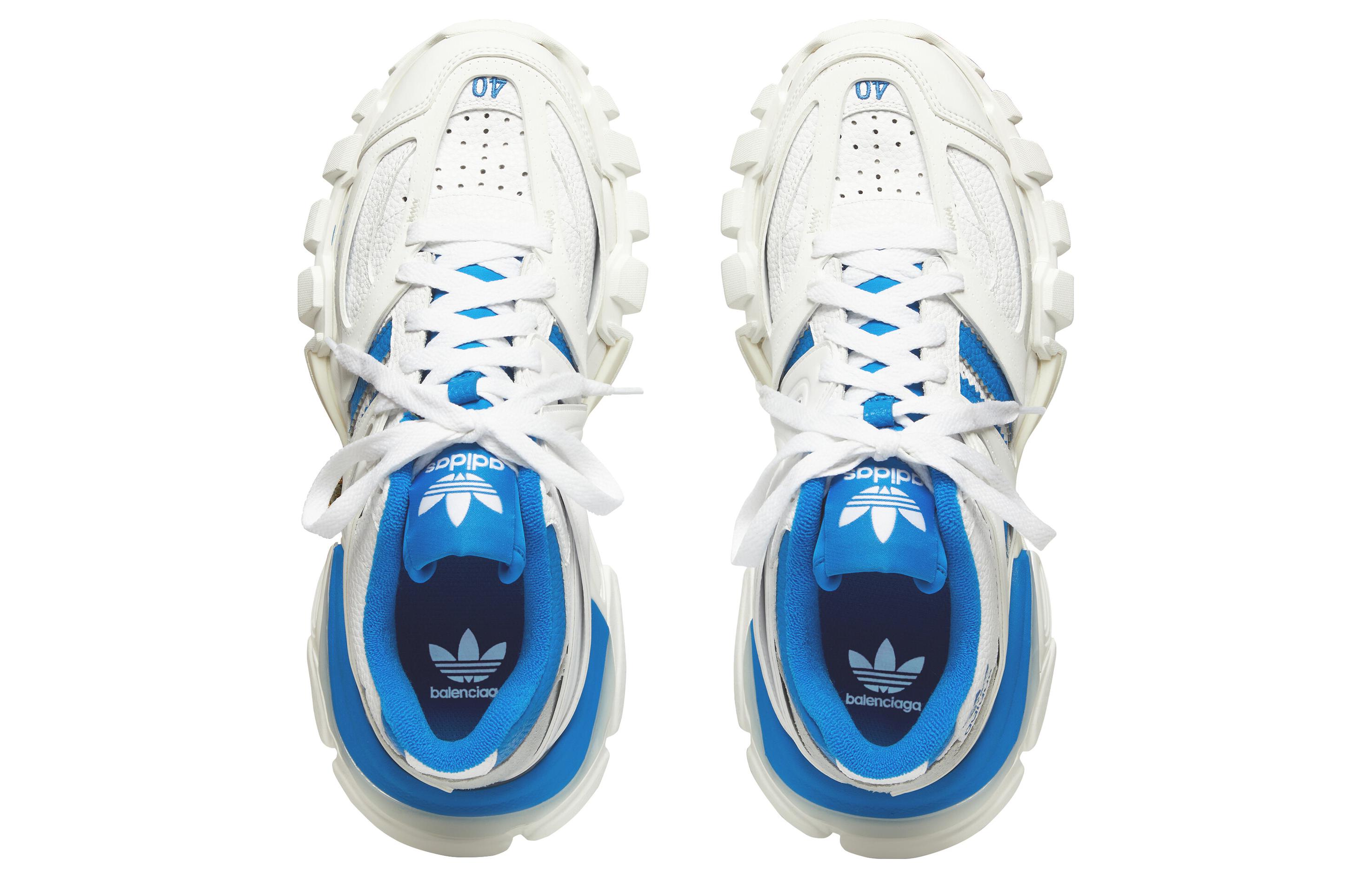 adidas originals x Balenciaga Track Forum