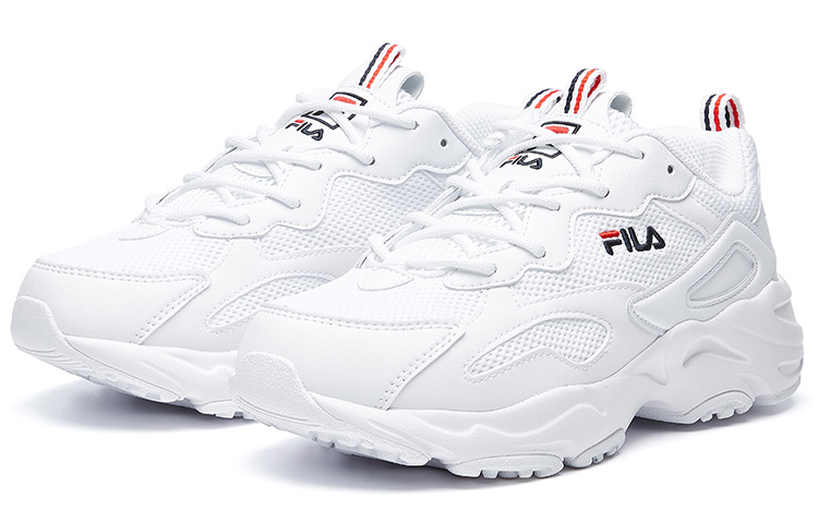 FILA Tracer