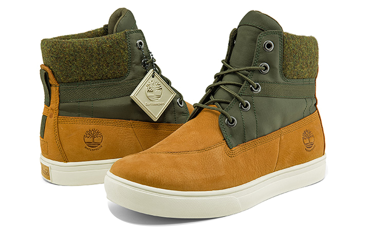 Timberland TIMBERLAND x CLOT