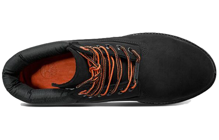 Timberland 6 Inch