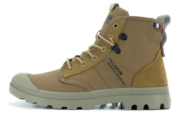Palladium Pampa