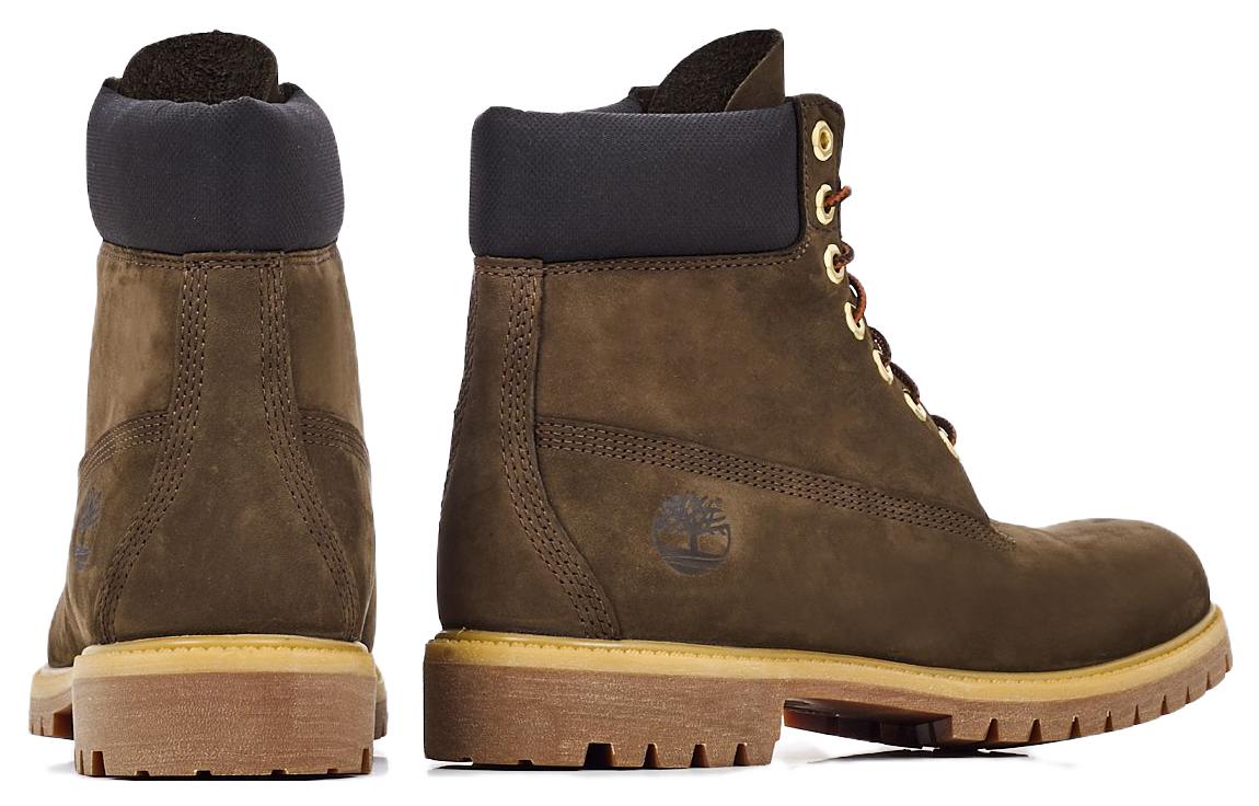 Timberland 6 Inch