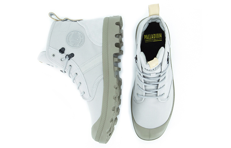 Palladium Pampa