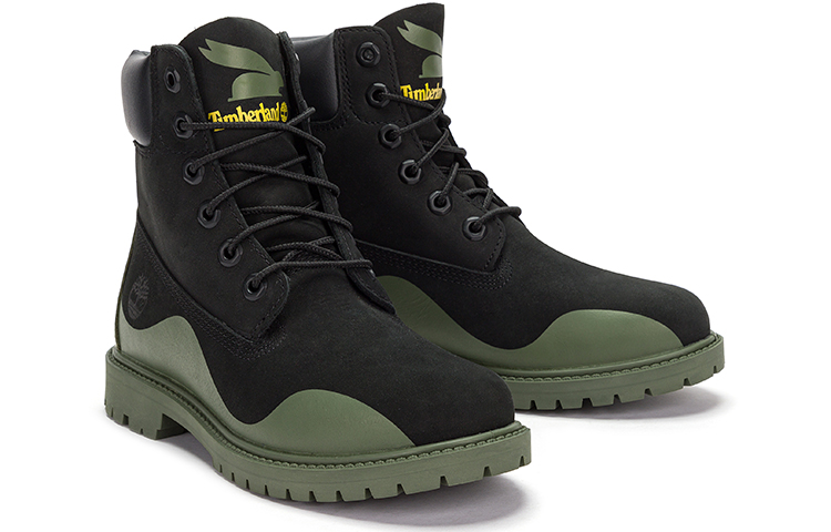 Timberland