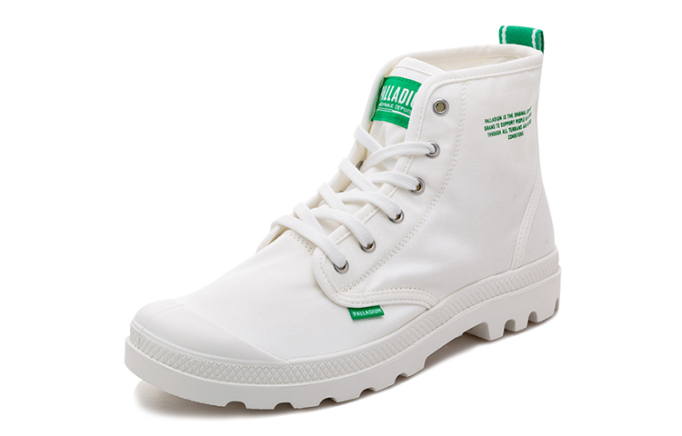 Palladium Pampa Hi Dare Safety