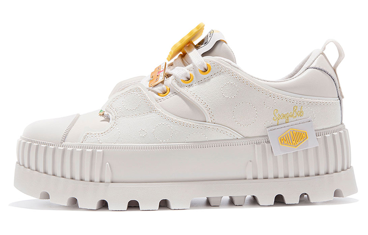 Palladium Shock OGD Lo SPSB