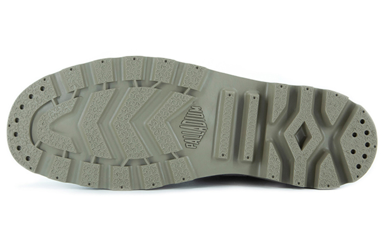Palladium Pampa