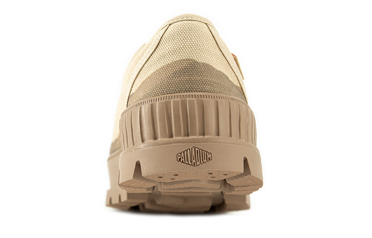 Palladium Pallashock Lo Oasis