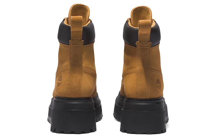 Timberland Sky 6 Inch Lace-Up