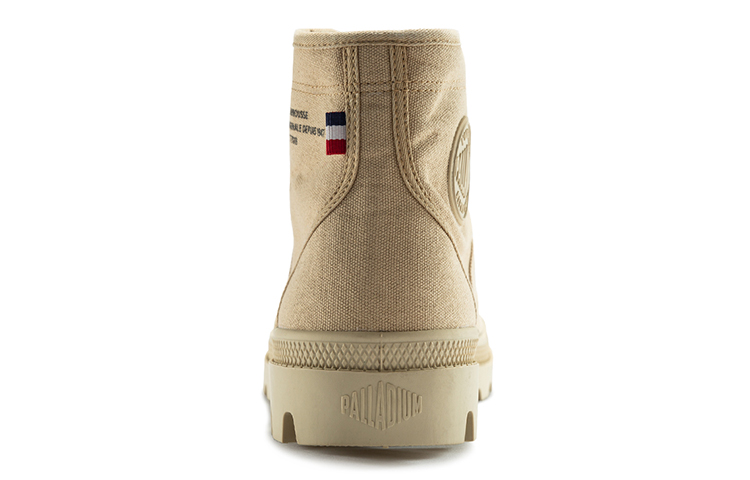 Palladium Pallabrousse Lgn