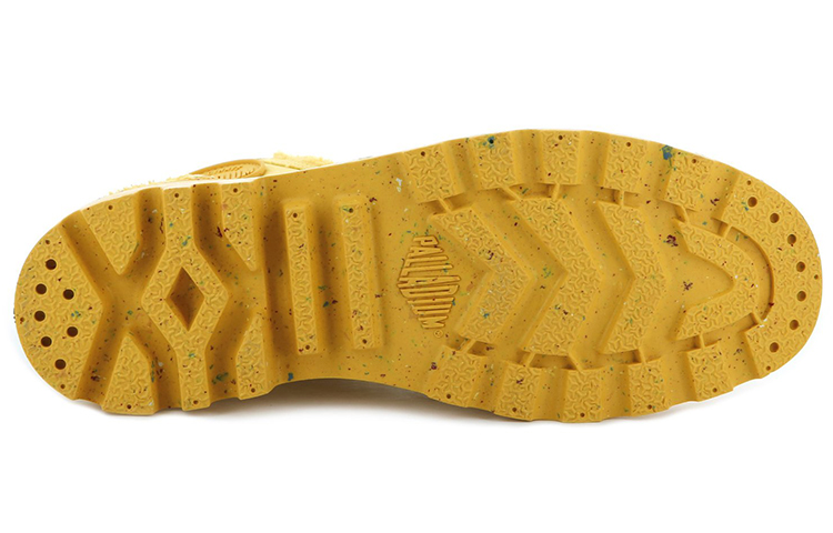 Palladium Pampa Pilou