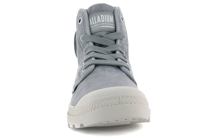 Palladium Pampa Hi Twill