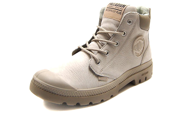 Palladium Pampa Lite+ Cuff Wp L