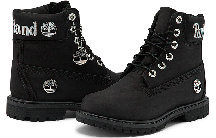 Timberland 6 Inch