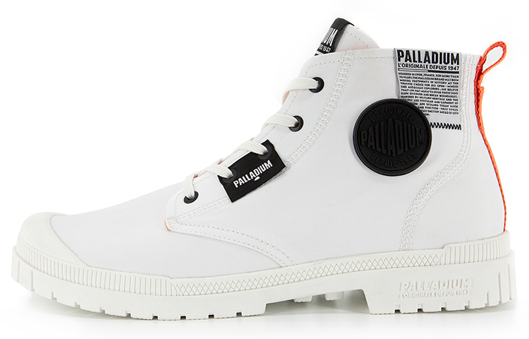 Palladium Sp20 Overlab