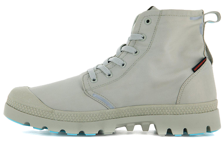 Palladium Pampa Lite+ Recycle Wp+