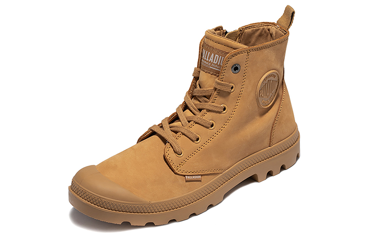 Palladium Pampa Hi Zip NBK